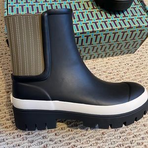 COPY - Tory Burch Hurricane Boot